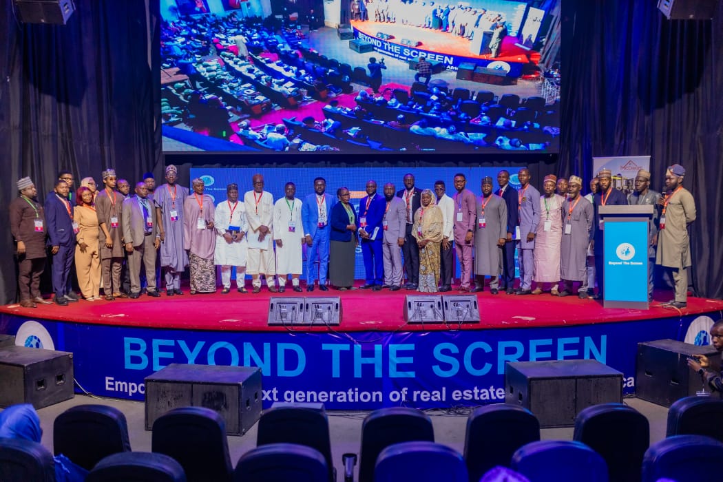 Beyond the Screen Conference